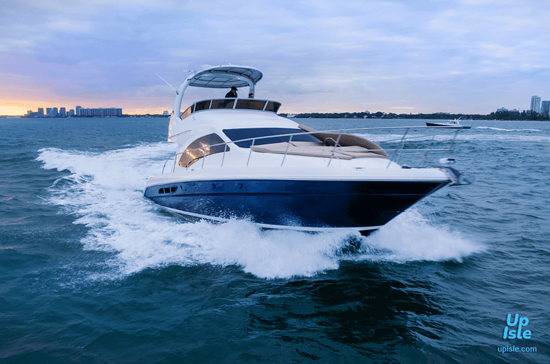 how to become a yacht captain in florida