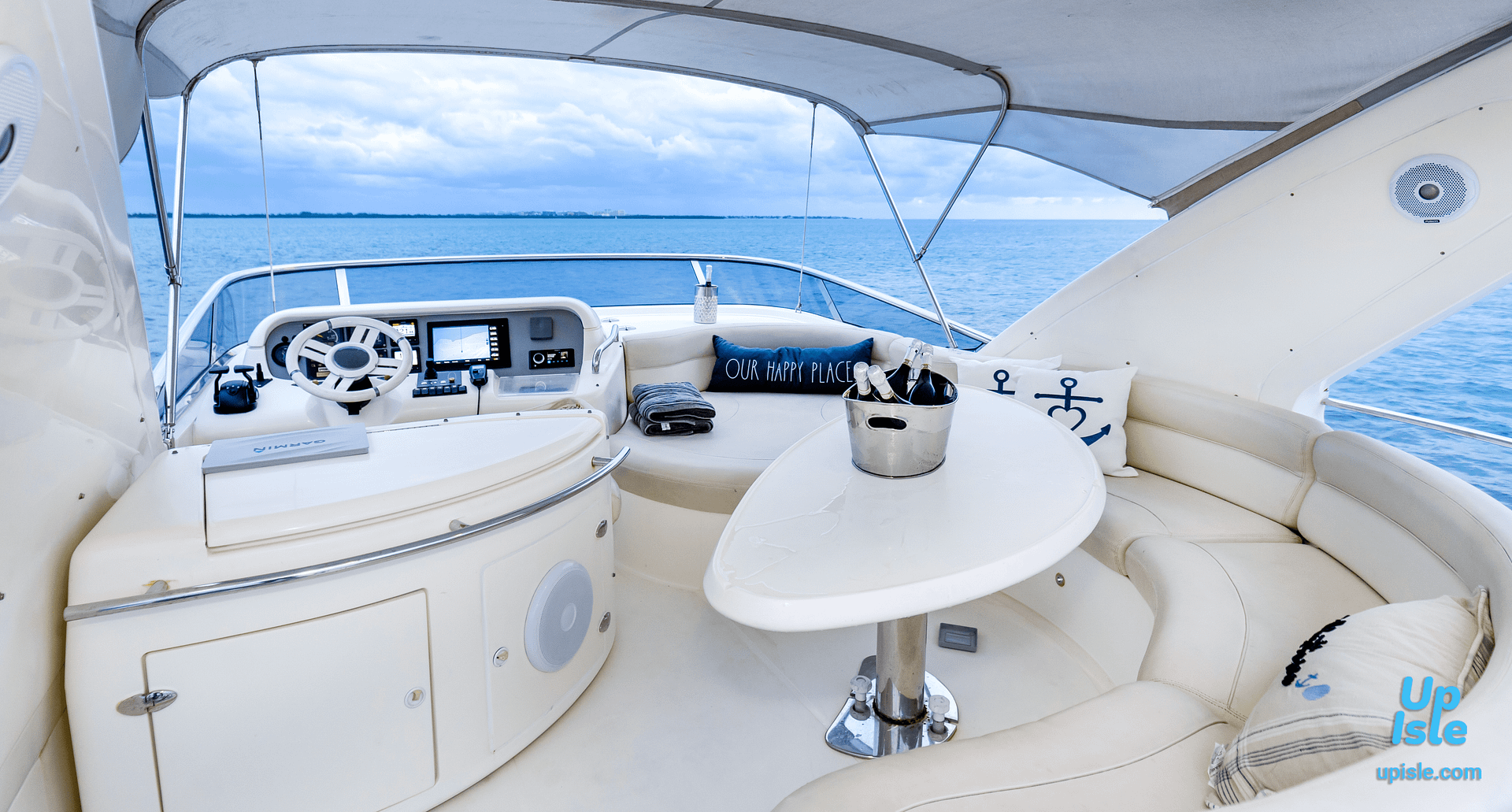 the most popular yacht brands