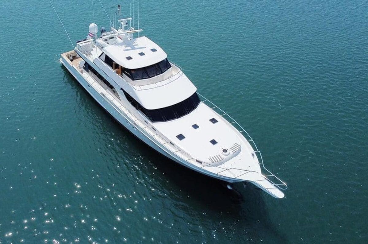 How Can I Make Extra Money Renting Out My Yacht On A Yacht Marketplace How Can I Make Extra Money Renting Out My Yacht On A Yacht Marketplace