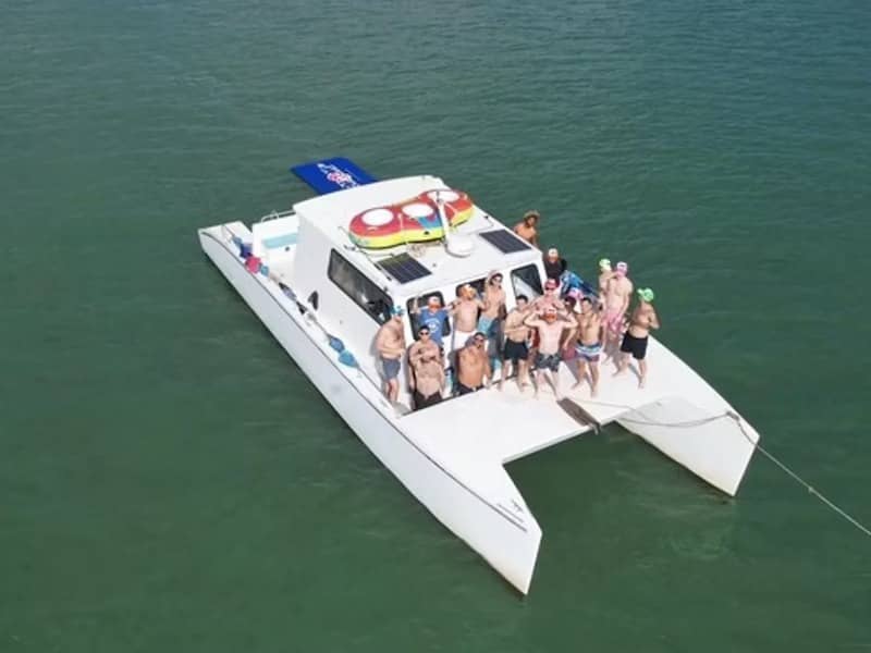 What is a Catamaran Boat and What are the Benefits?